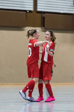 Bild 25 - wCJ KT Turnier Nachmittag